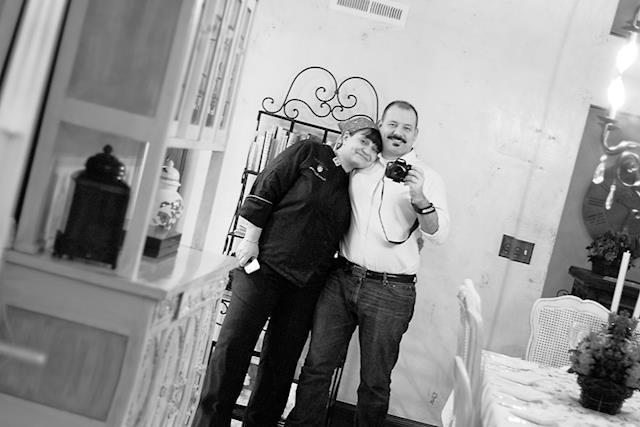Gourmet B&B Giglio Bianco Florenz Exterior foto